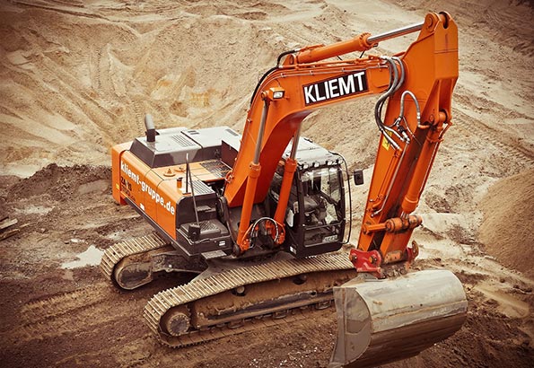 工程机械推土机:选购与使用技巧